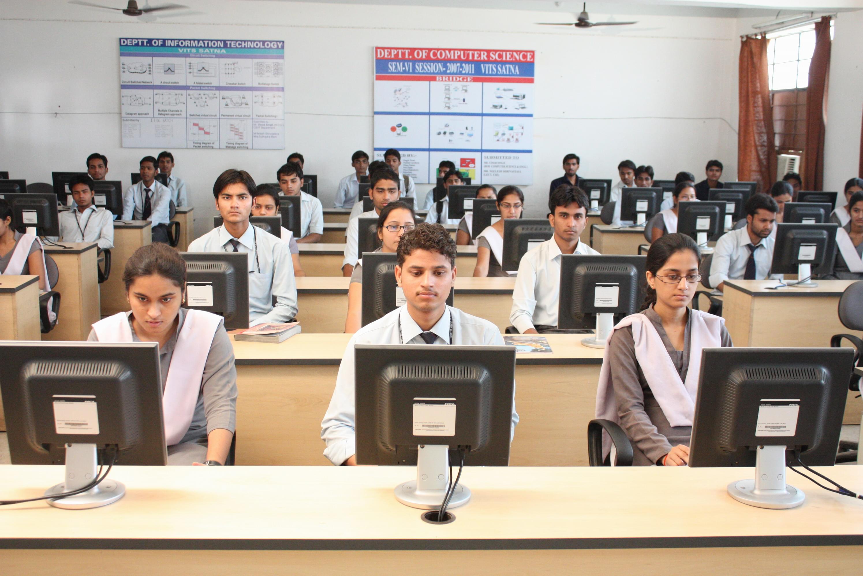 Vindhya Institute of Management and Research Satna Academic Building photo 6